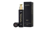 olejek nanoil - pielęgnacja włosów każdego rodzaju-mini